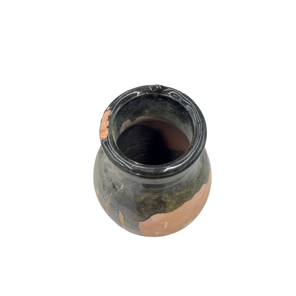 Vintage Turkish Konya Jar - Berbere Imports