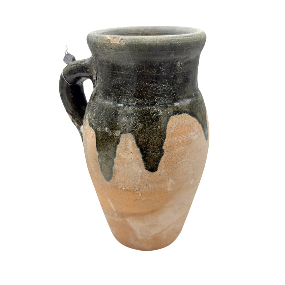 Vintage Turkish Konya Jar - Berbere Imports