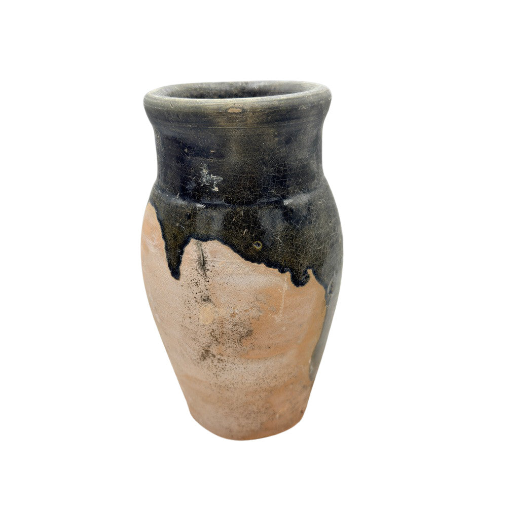 Vintage Turkish Konya Jar - Berbere Imports