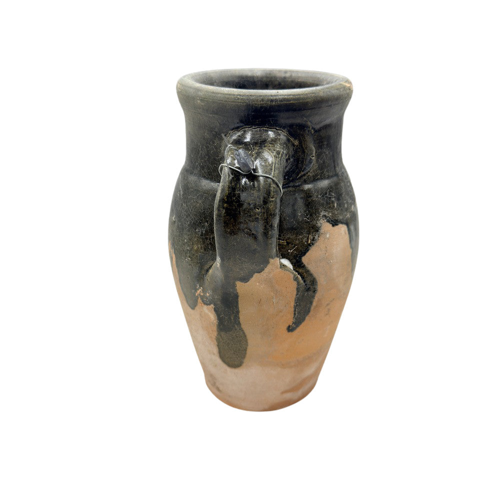 Vintage Turkish Konya Jar - Berbere Imports