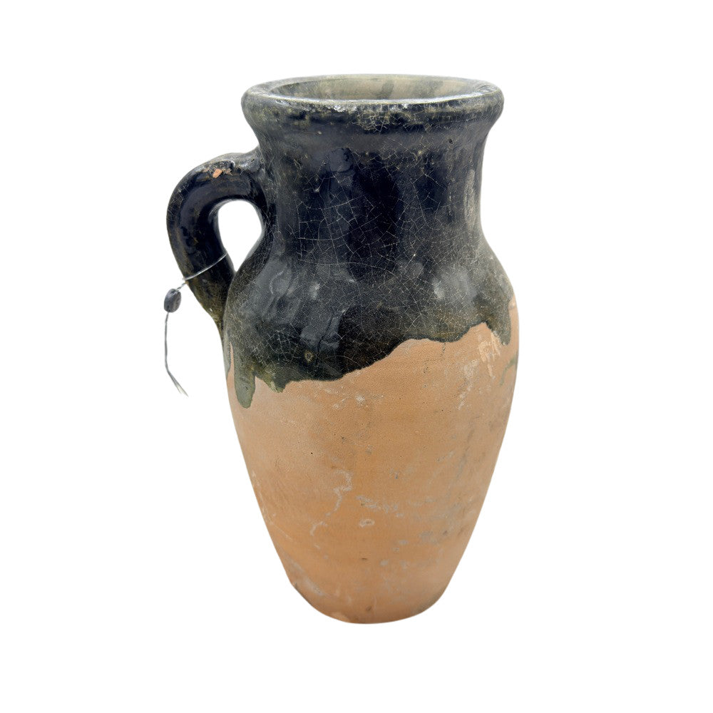 Vintage Turkish Konya Jar - Berbere Imports
