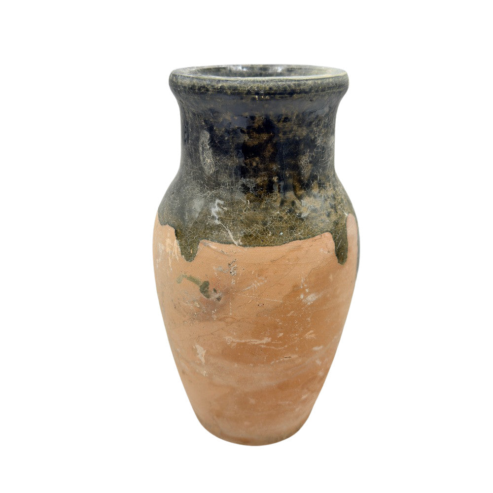 Vintage Turkish Konya Jar - Berbere Imports