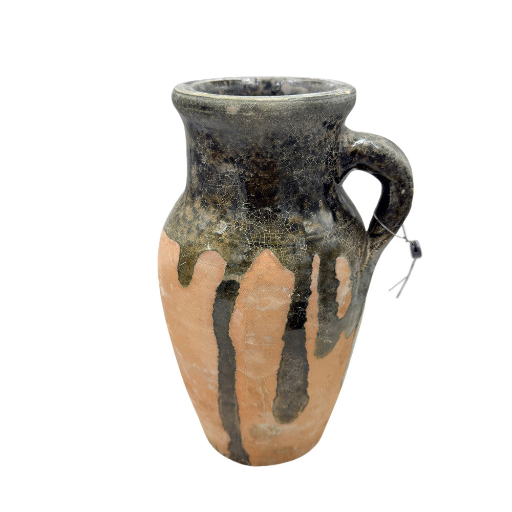 Vintage Turkish Konya Jar - Berbere Imports