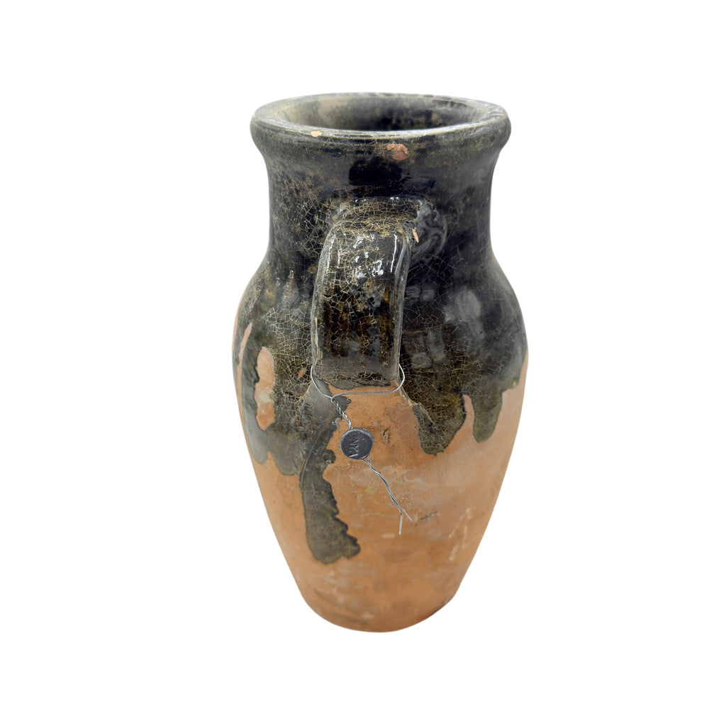 Vintage Turkish Konya Jar - Berbere Imports