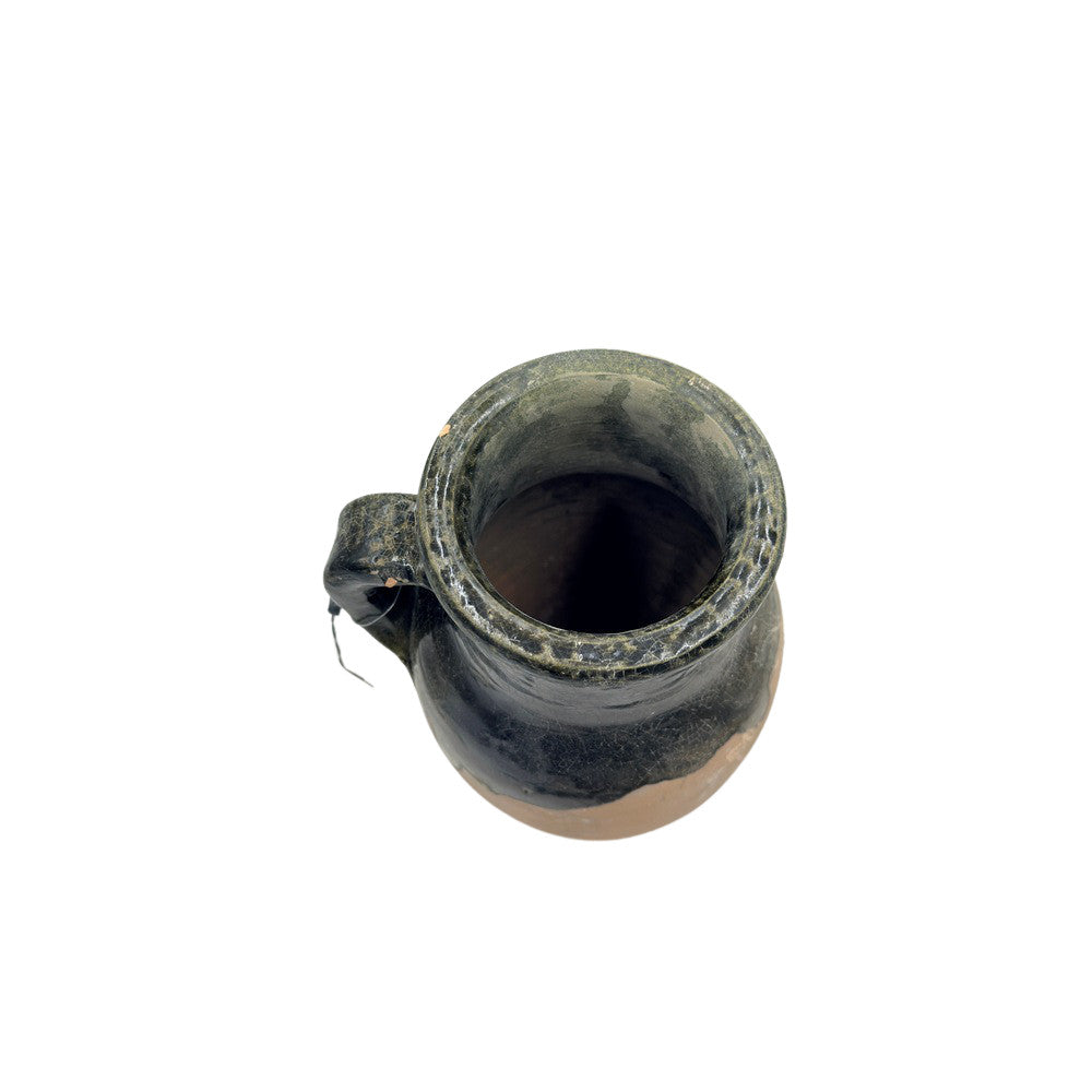 Vintage Turkish Konya Jar - Berbere Imports