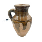 Vintage Turkish Konya Jar - Berbere Imports