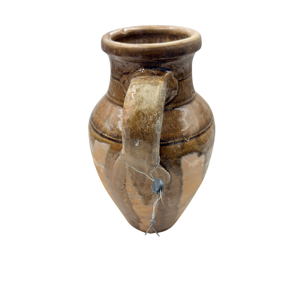 Vintage Turkish Konya Jar - Berbere Imports