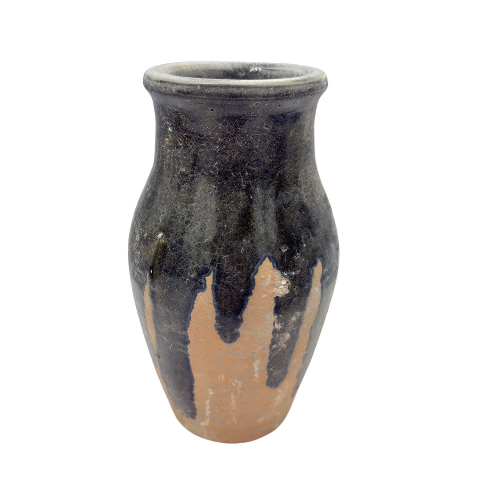 Vintage Turkish Konya Jar - Berbere Imports