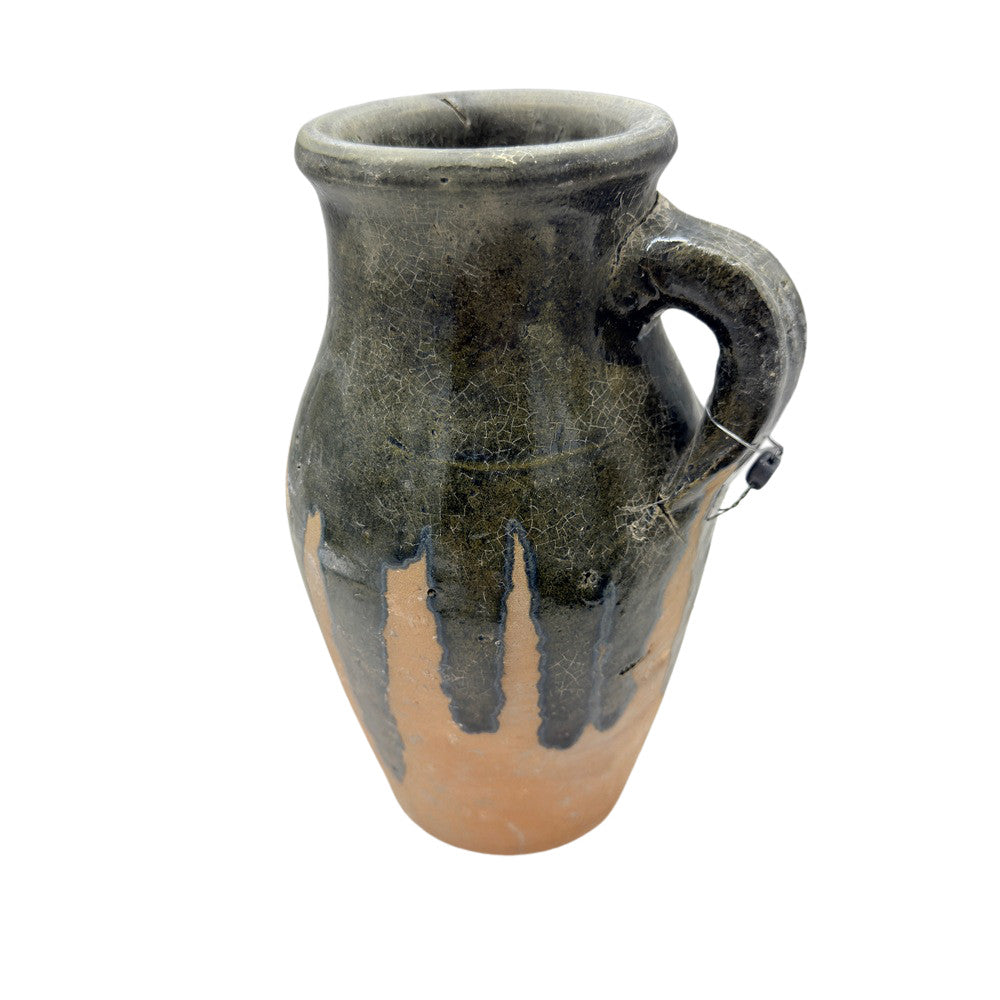 Vintage Turkish Konya Jar - Berbere Imports