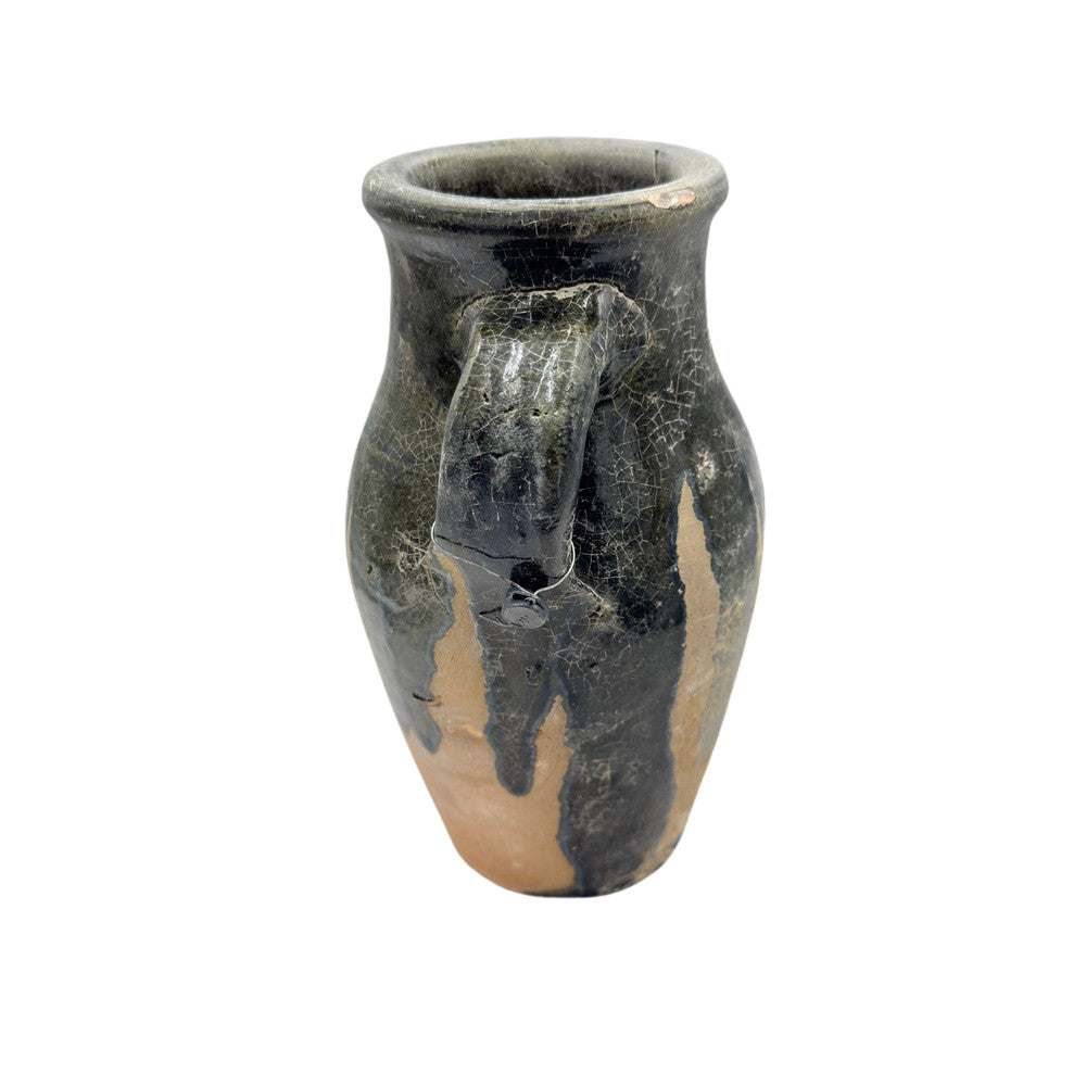 Vintage Turkish Konya Jar - Berbere Imports