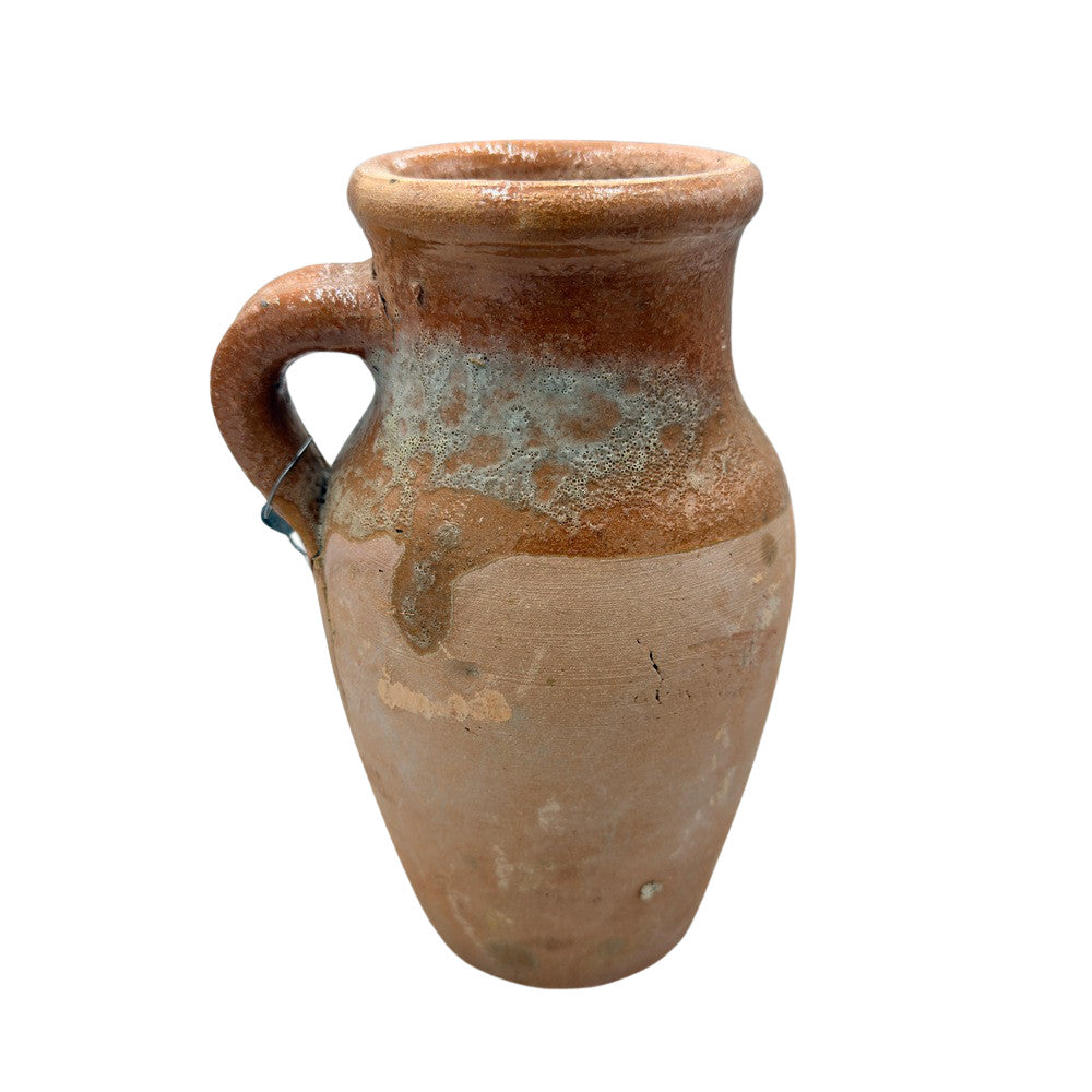 Vintage Turkish Konya Jar - Berbere Imports