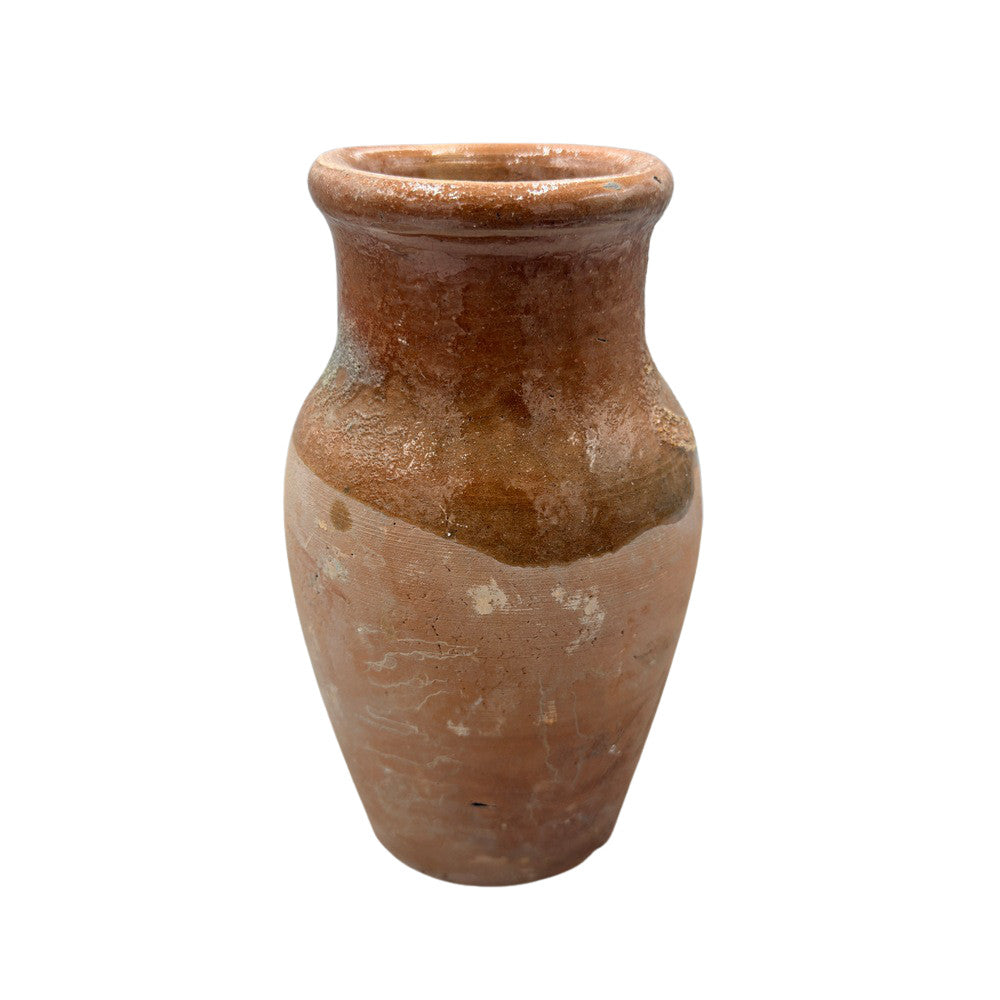 Vintage Turkish Konya Jar - Berbere Imports