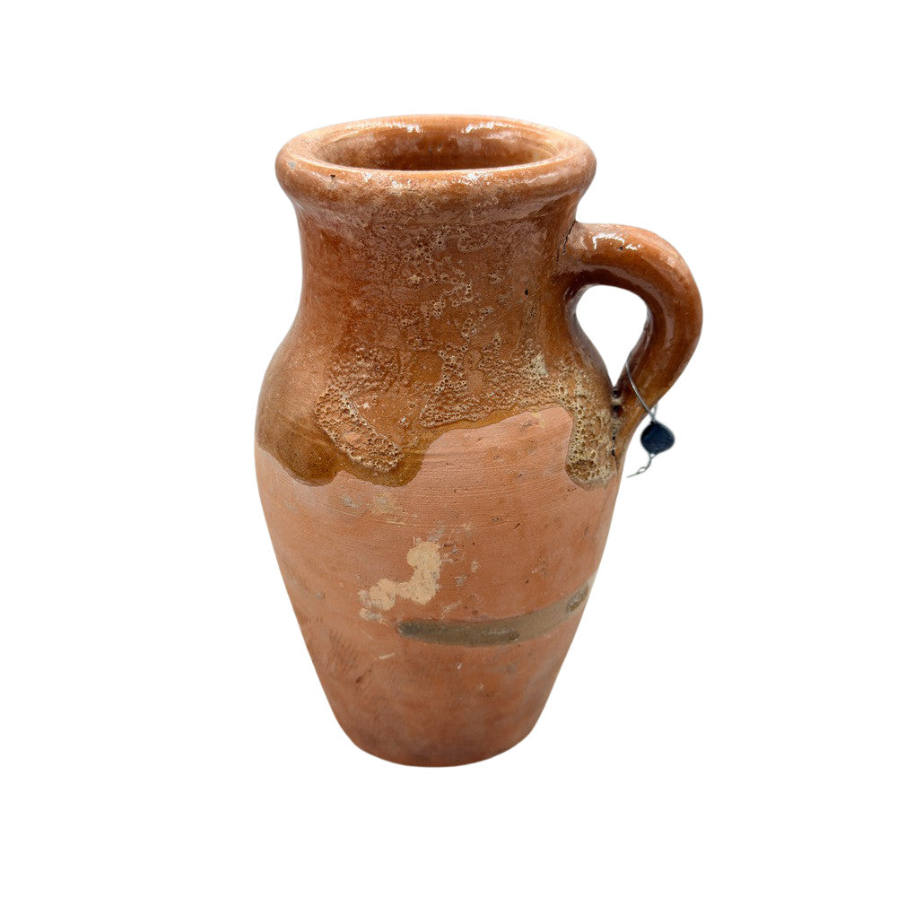Vintage Turkish Konya Jar - Berbere Imports