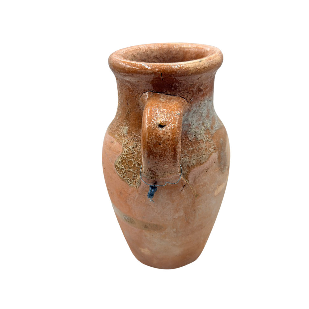 Vintage Turkish Konya Jar - Berbere Imports