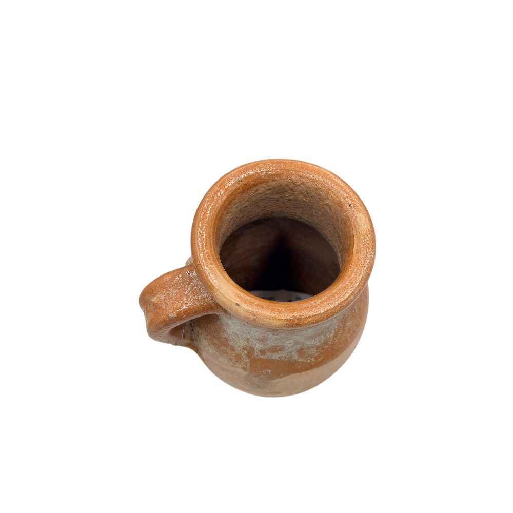 Vintage Turkish Konya Jar - Berbere Imports