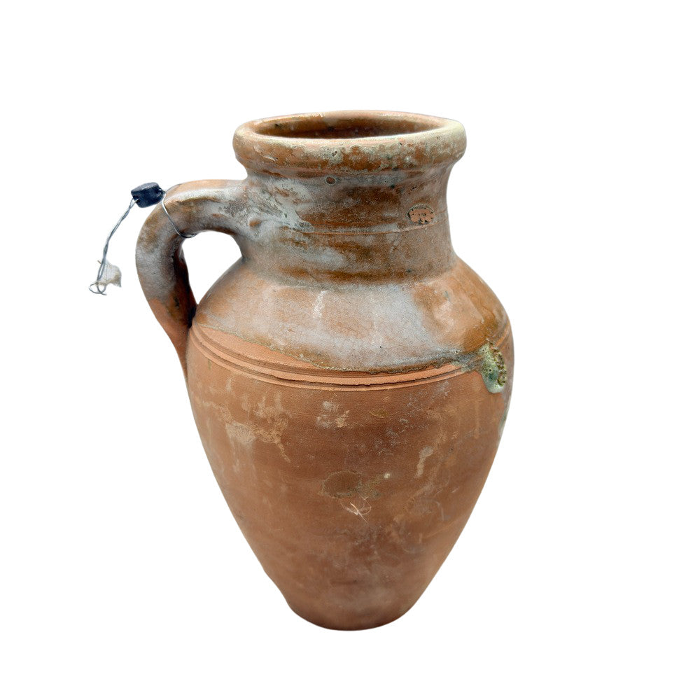 Vintage Turkish Konya Jar - Berbere Imports