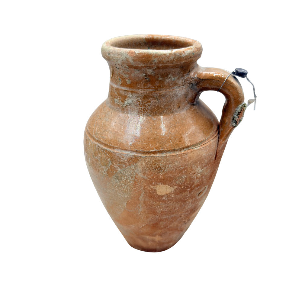 Vintage Turkish Konya Jar - Berbere Imports