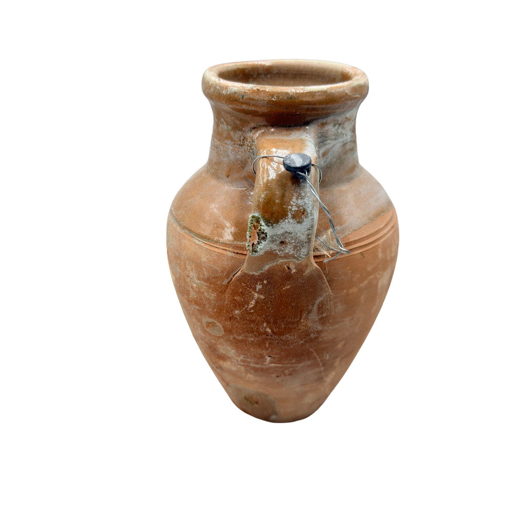 Vintage Turkish Konya Jar - Berbere Imports