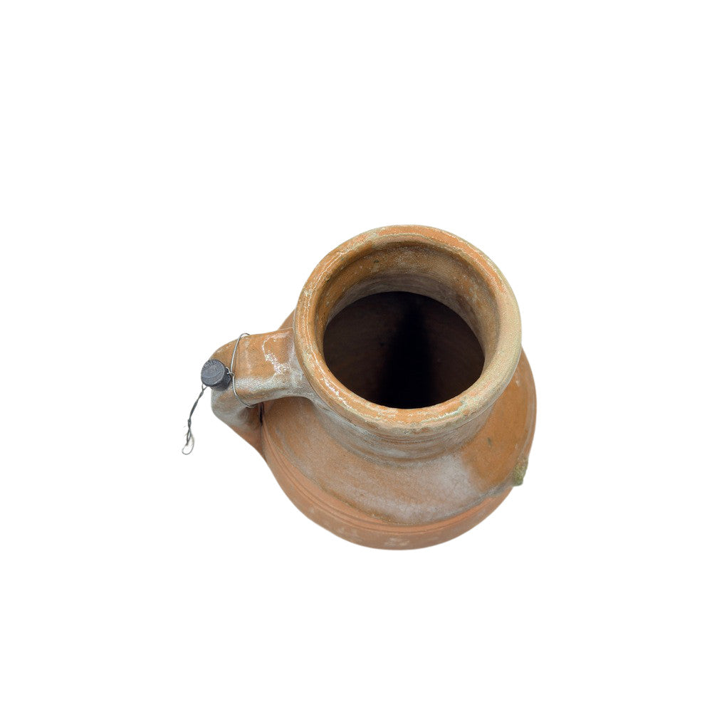 Vintage Turkish Konya Jar - Berbere Imports