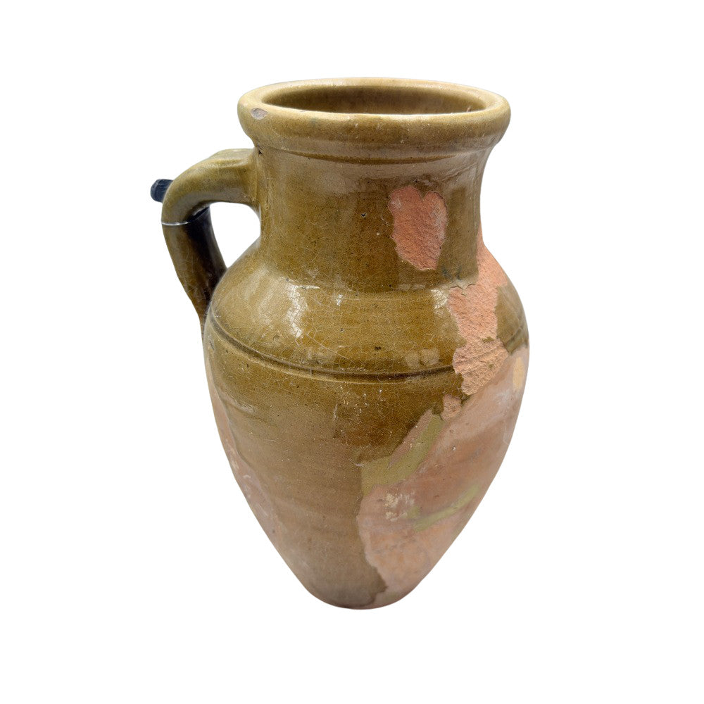 Vintage Turkish Konya Jar - Berbere Imports