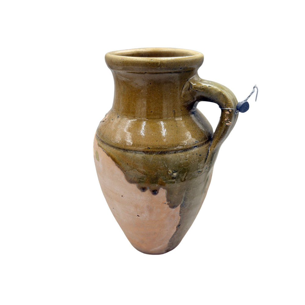 Vintage Turkish Konya Jar - Berbere Imports