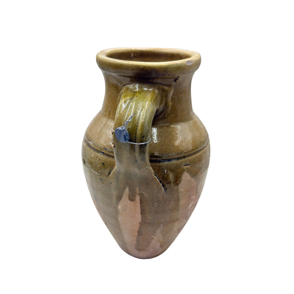 Vintage Turkish Konya Jar - Berbere Imports