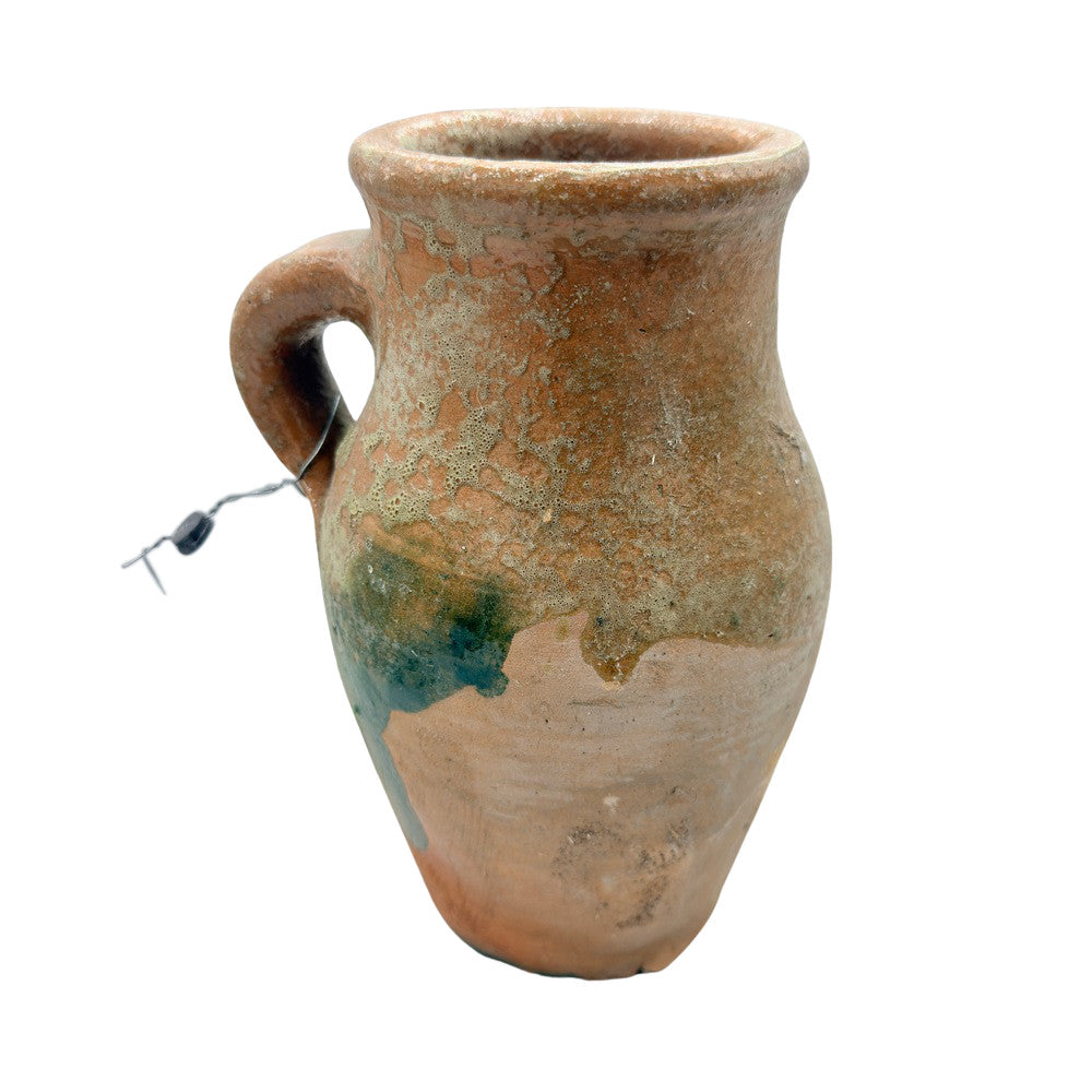 Vintage Turkish Konya Jar - Berbere Imports