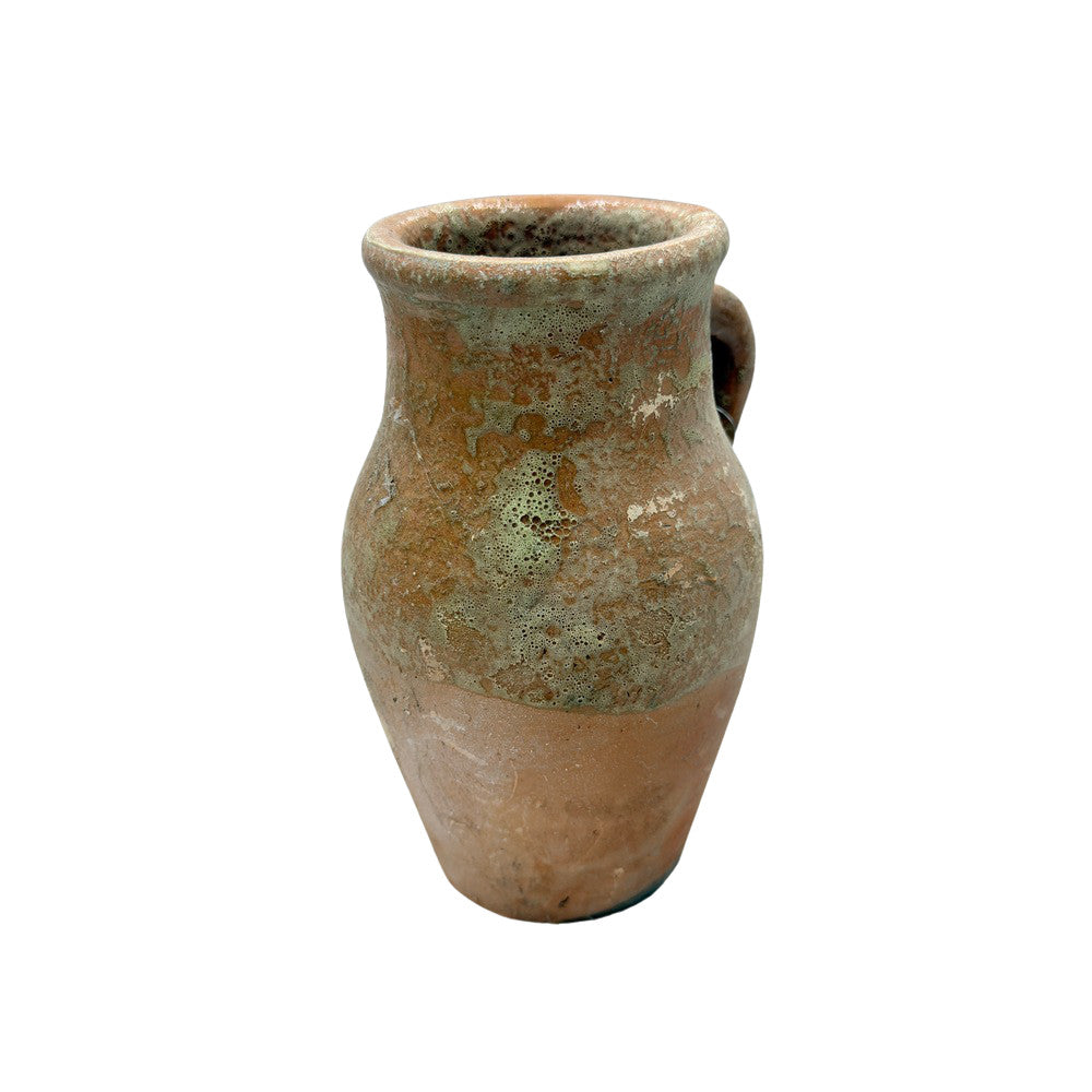 Vintage Turkish Konya Jar - Berbere Imports