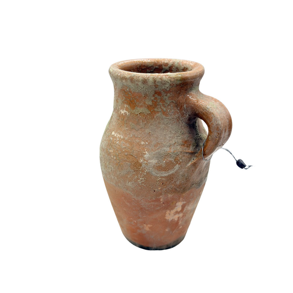 Vintage Turkish Konya Jar - Berbere Imports