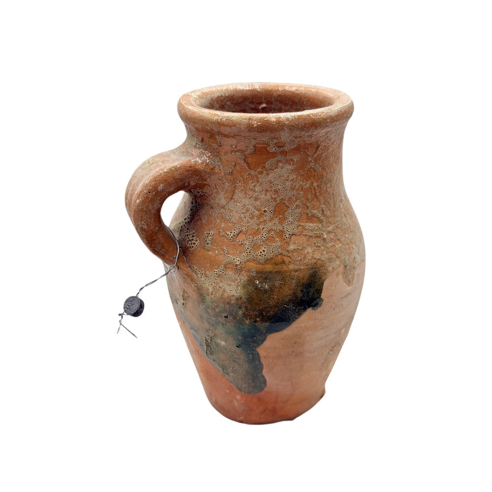 Vintage Turkish Konya Jar - Berbere Imports