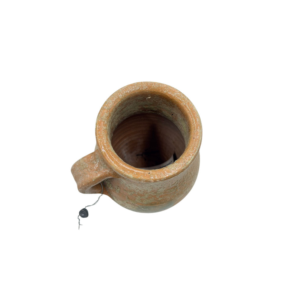 Vintage Turkish Konya Jar - Berbere Imports