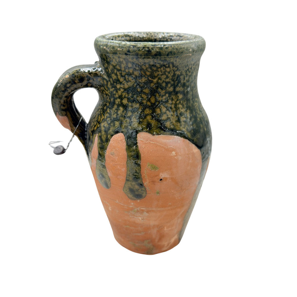Vintage Turkish Konya Jar - Berbere Imports