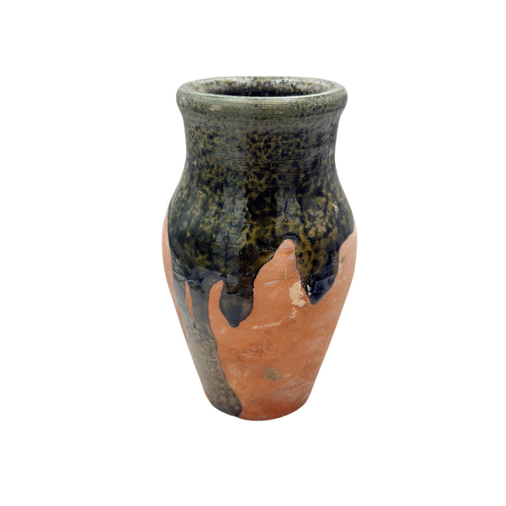 Vintage Turkish Konya Jar - Berbere Imports