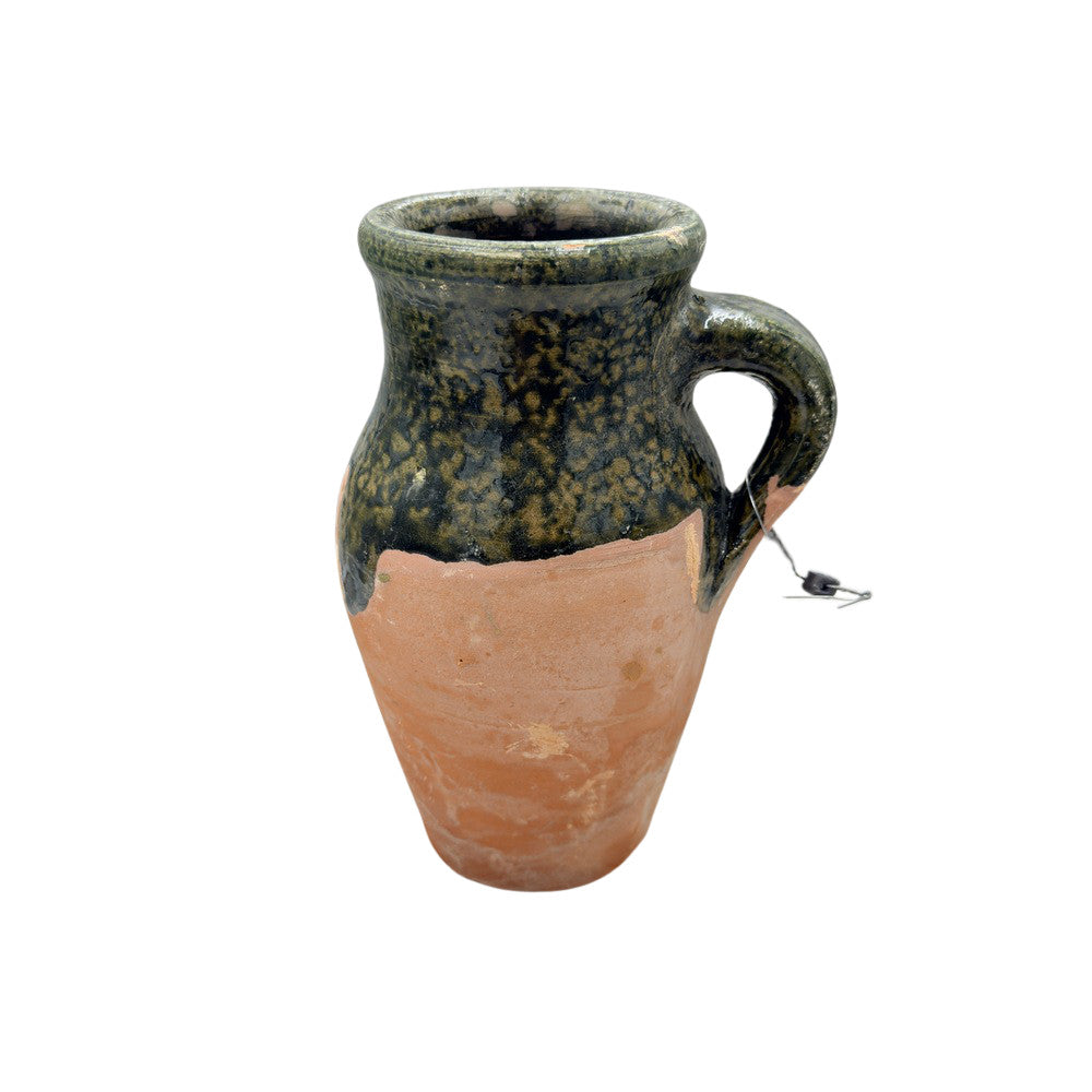 Vintage Turkish Konya Jar - Berbere Imports