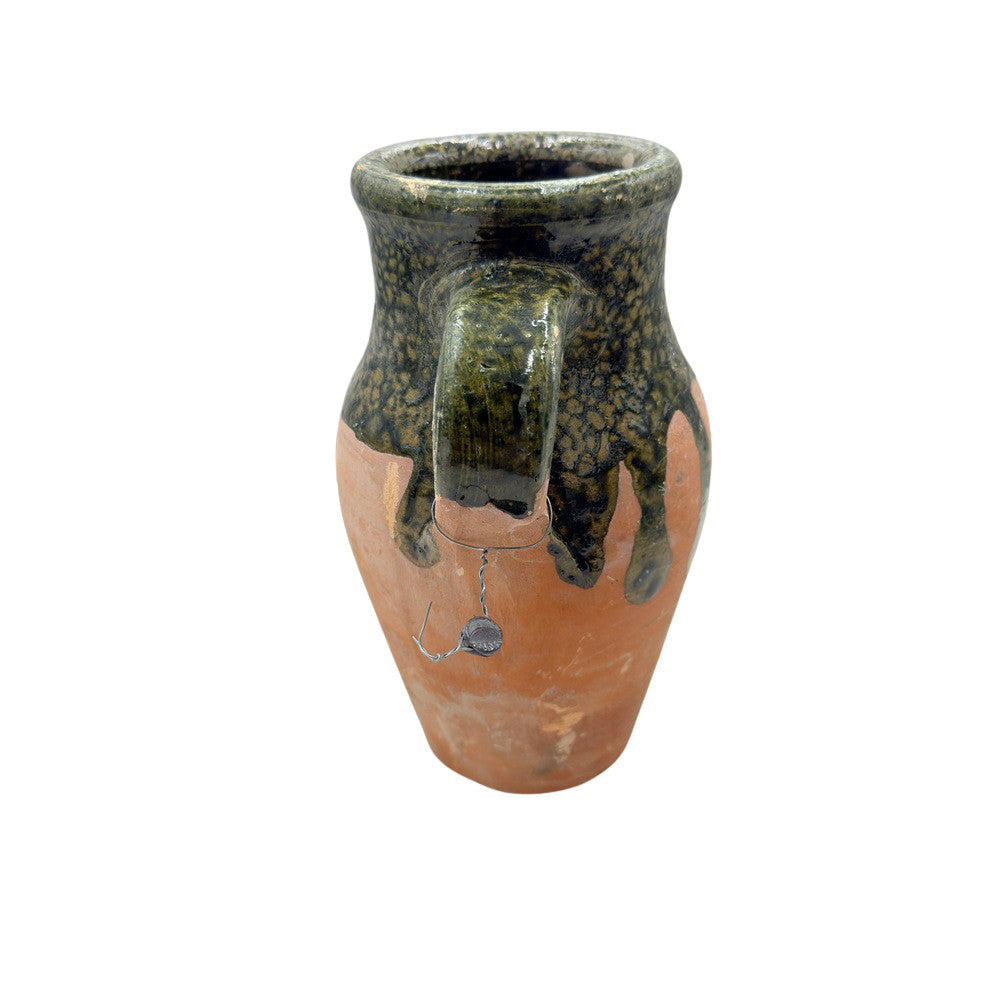 Vintage Turkish Konya Jar - Berbere Imports