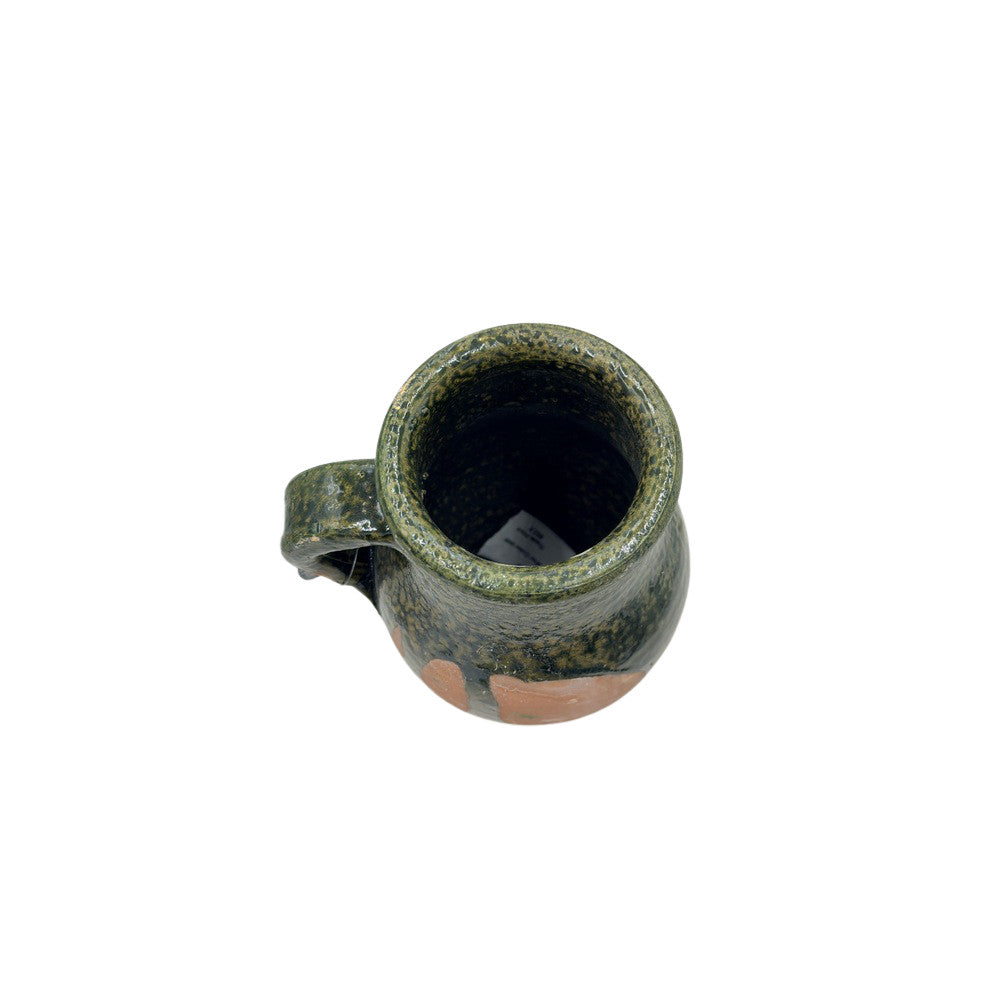 Vintage Turkish Konya Jar - Berbere Imports