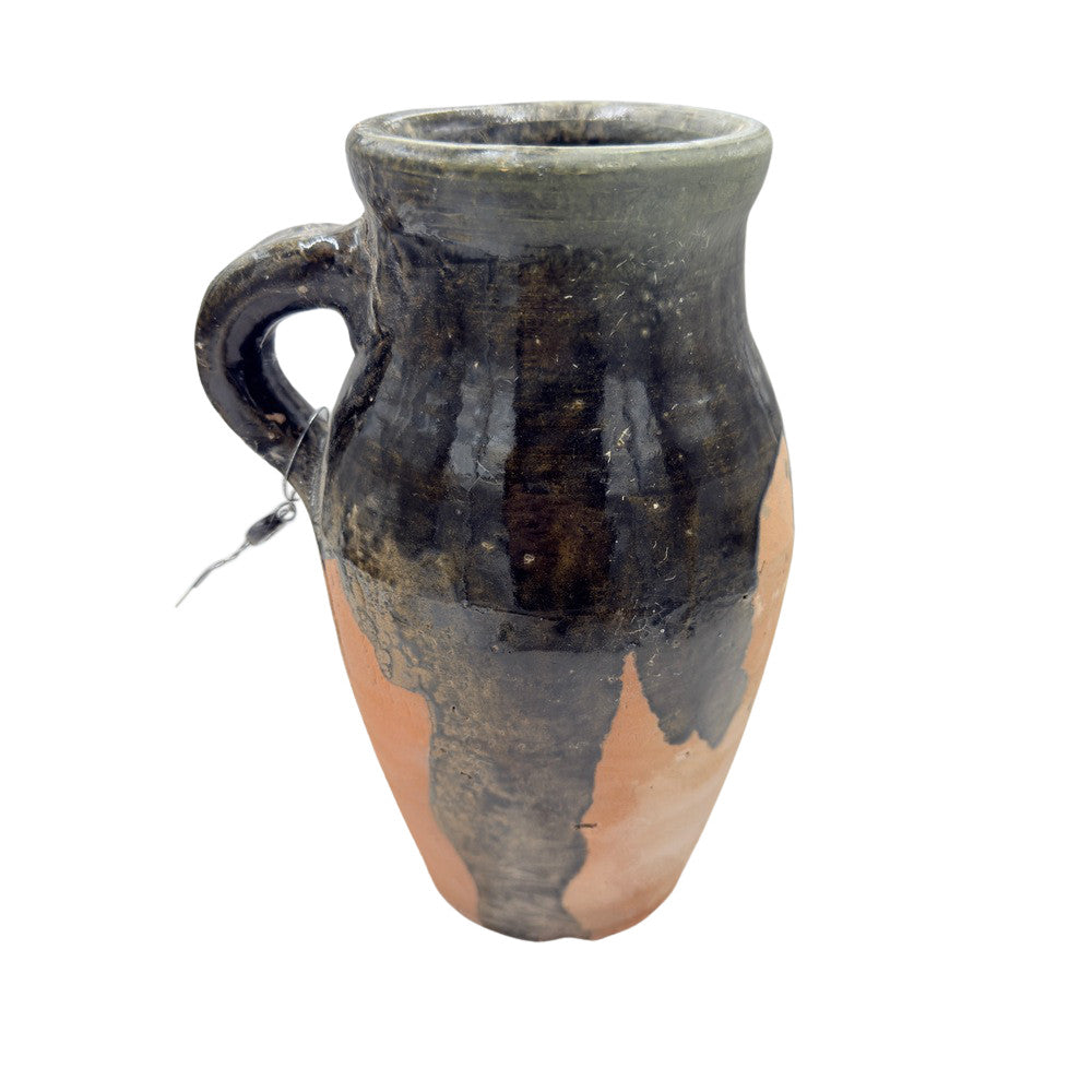 Vintage Turkish Konya Jar - Berbere Imports