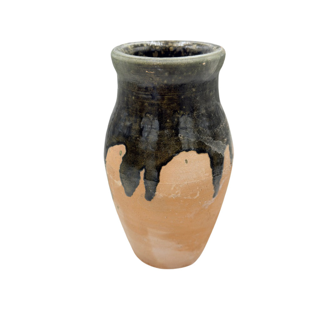 Vintage Turkish Konya Jar - Berbere Imports