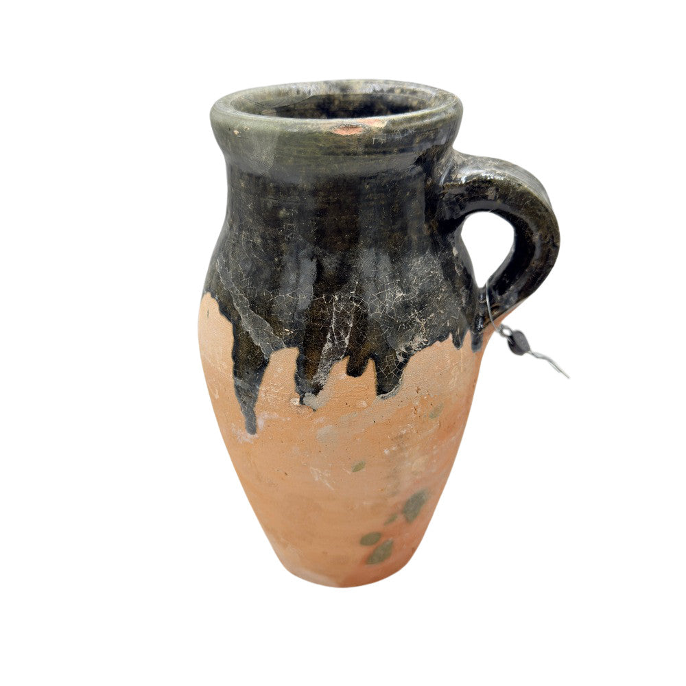 Vintage Turkish Konya Jar - Berbere Imports