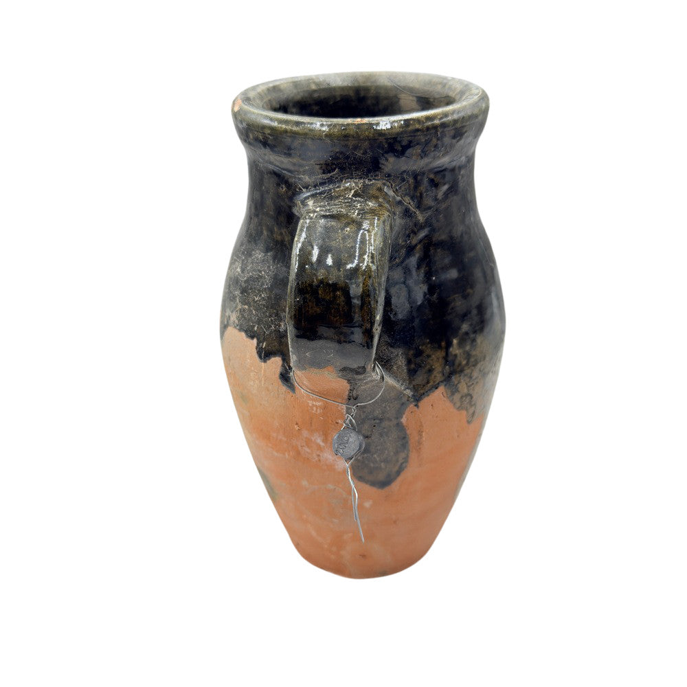 Vintage Turkish Konya Jar - Berbere Imports