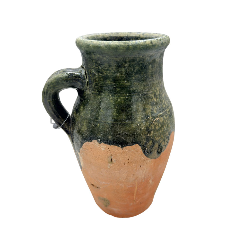 Vintage Turkish Konya Jar - Berbere Imports