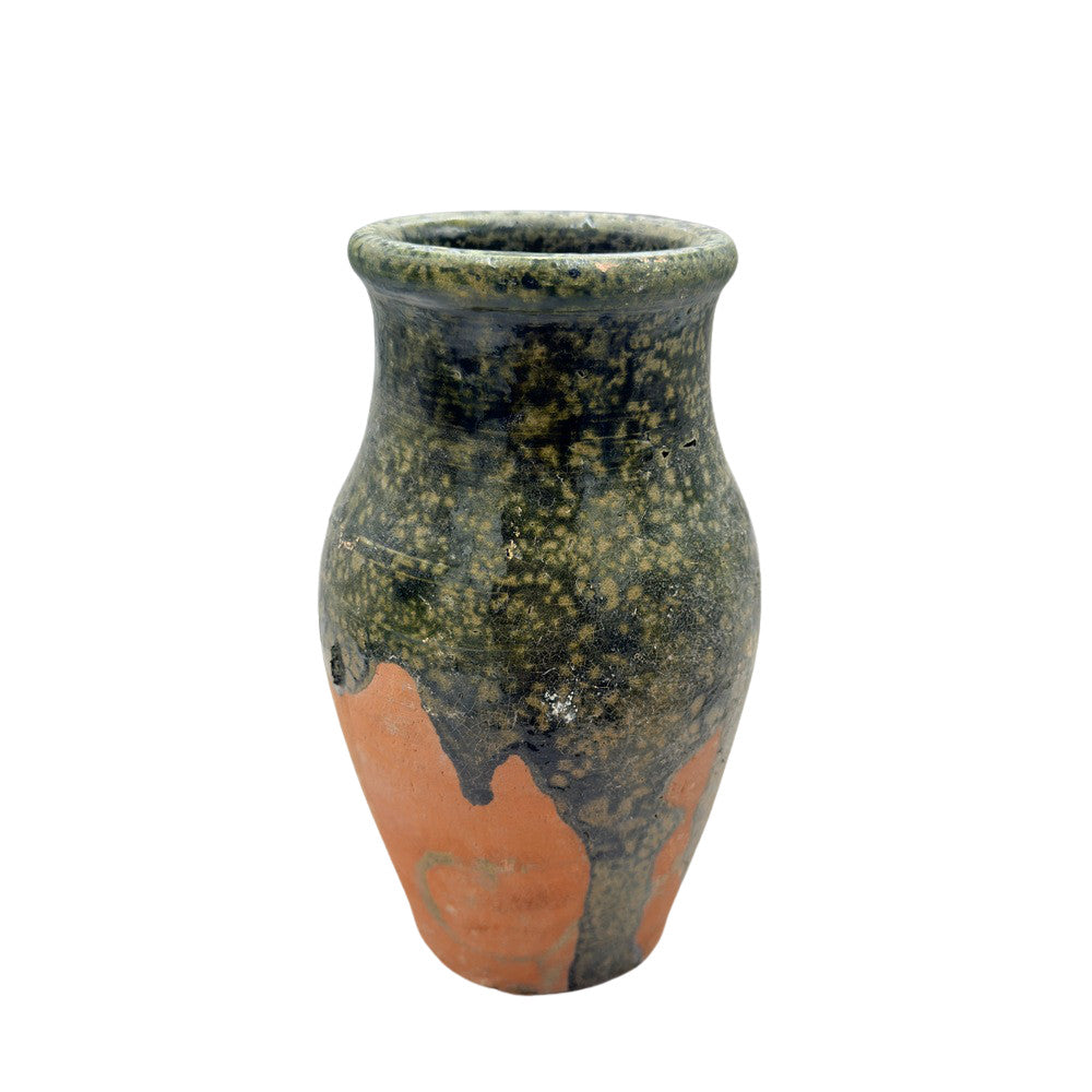 Vintage Turkish Konya Jar - Berbere Imports