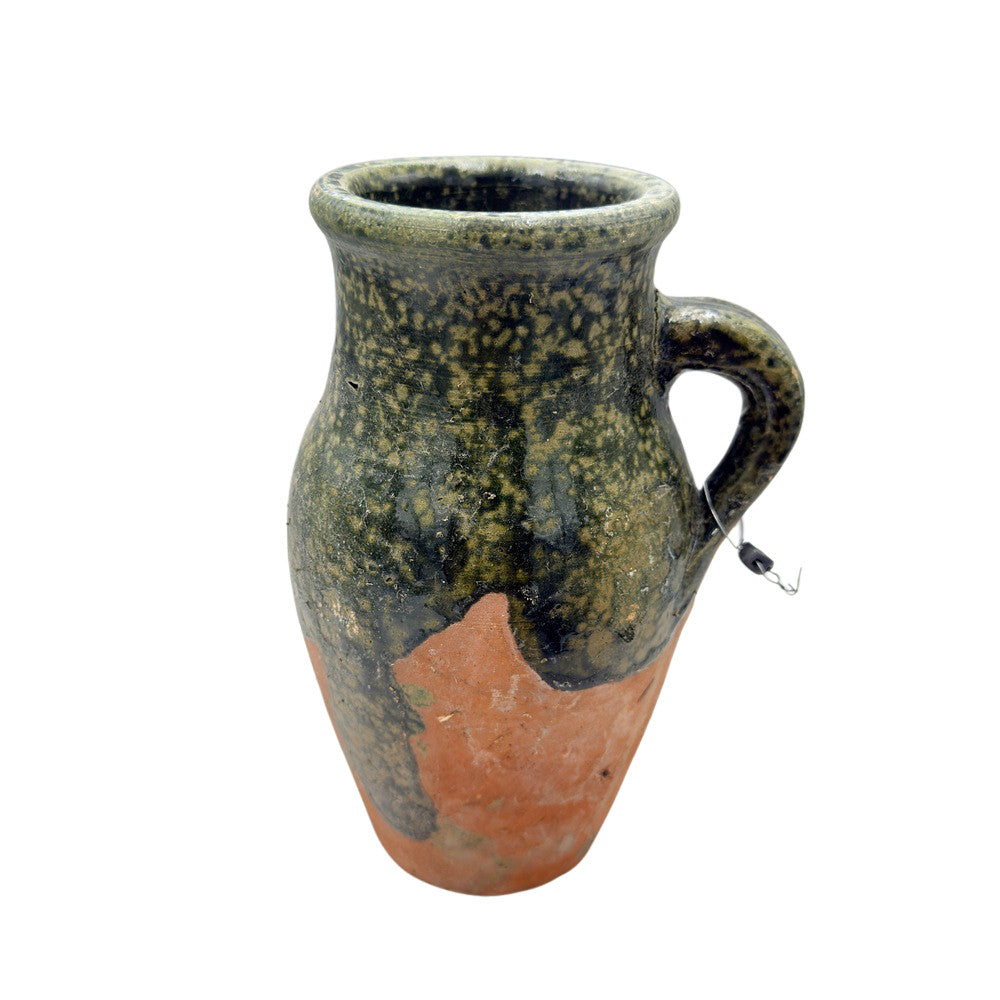 Vintage Turkish Konya Jar - Berbere Imports