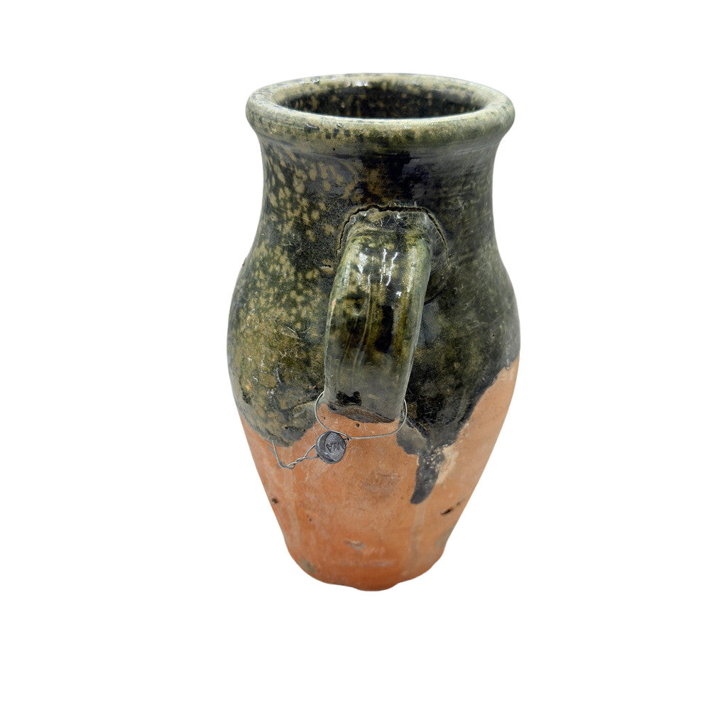 Vintage Turkish Konya Jar - Berbere Imports