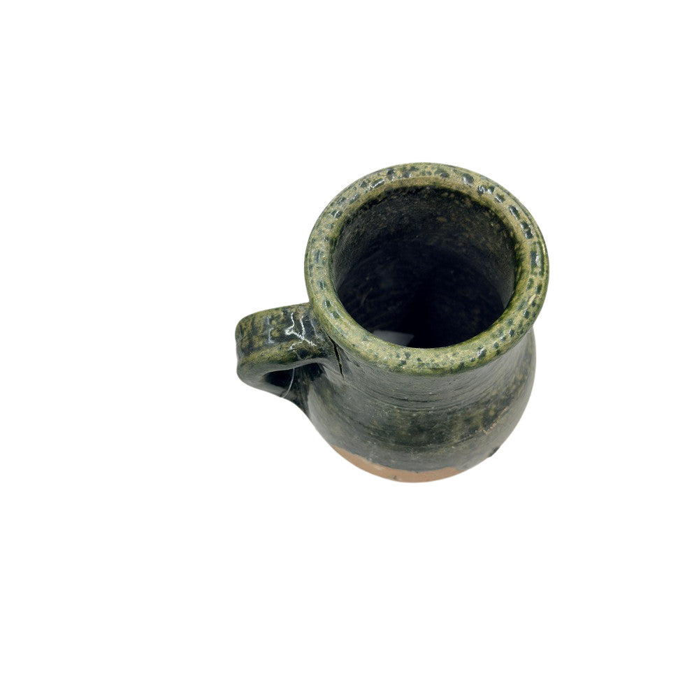 Vintage Turkish Konya Jar - Berbere Imports