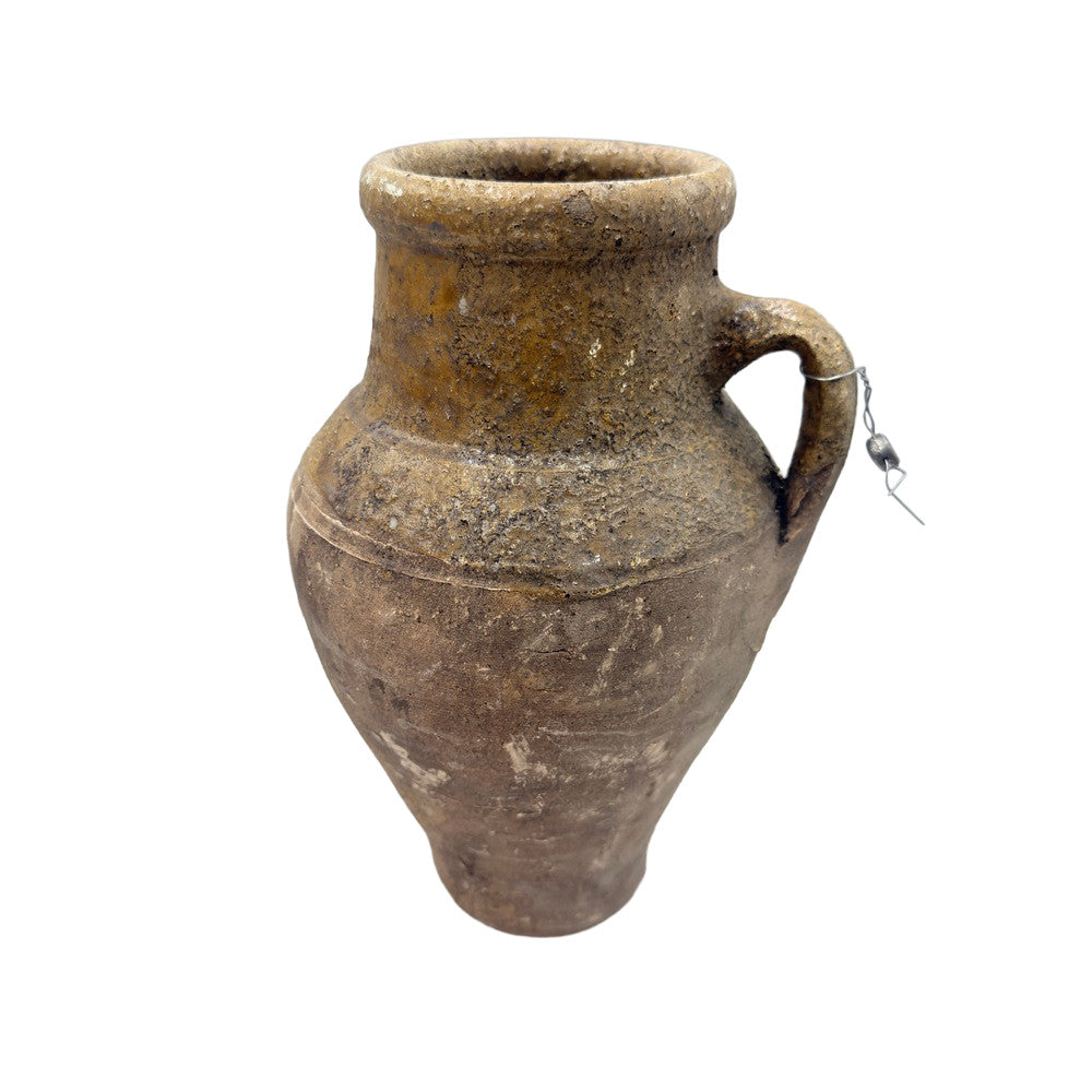 Vintage Turkish Konya Jar - Berbere Imports