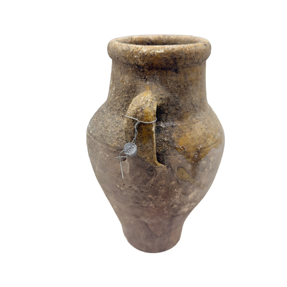 Vintage Turkish Konya Jar - Berbere Imports