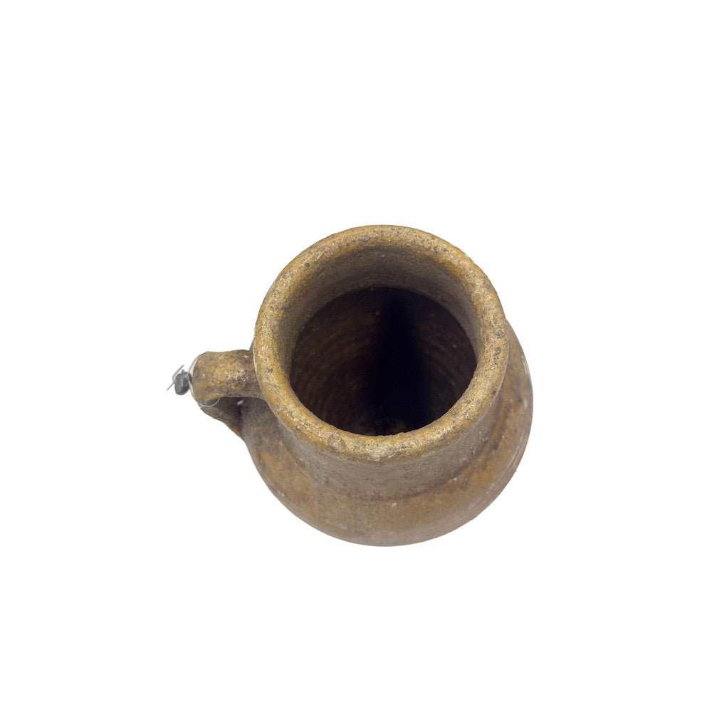 Vintage Turkish Konya Jar - Berbere Imports
