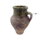 Vintage Turkish Konya Jar - Berbere Imports