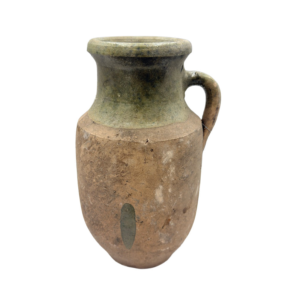 Vintage Turkish Konya Jar - Berbere Imports